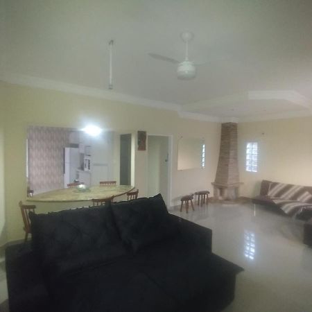 Casa de Férias Praia Grande Esterno foto