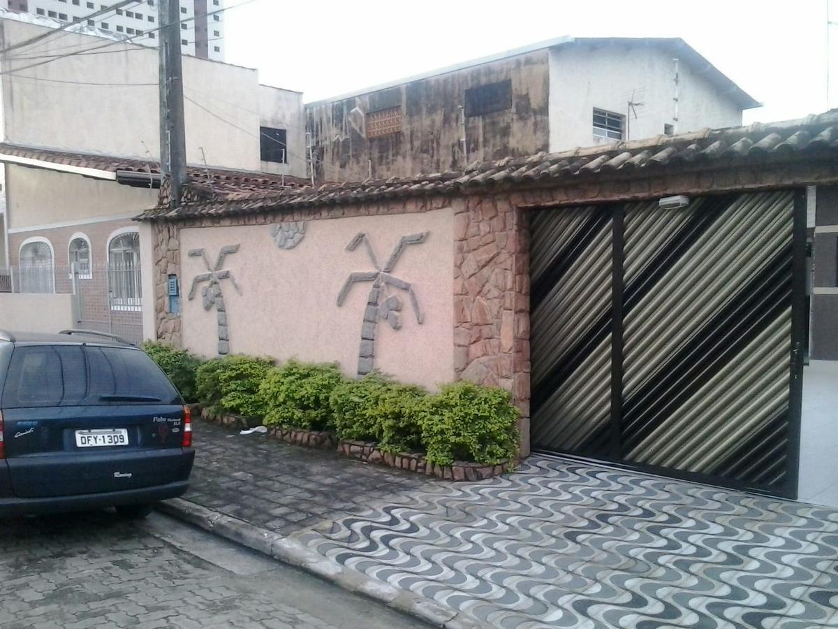 Casa de Férias Praia Grande Esterno foto
